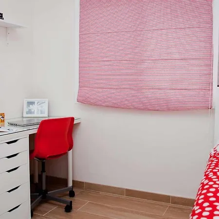 Kalma By Vacanzy Collection Apartament Corralejo