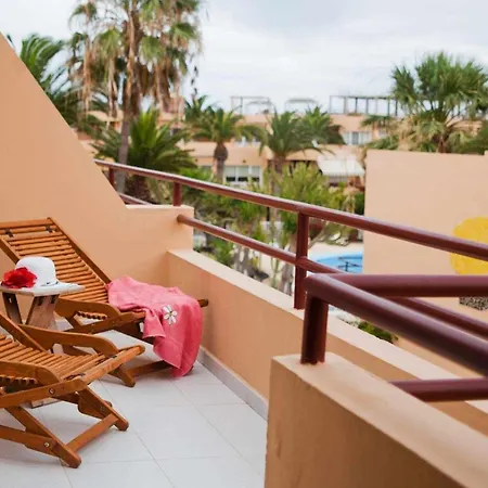 Apartment Apartamento Kalma By Vacanzy Collection *