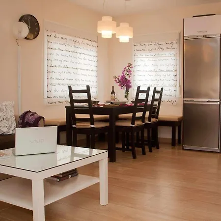 Apartamento Kalma By Vacanzy Collection Apartment *