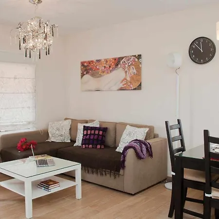 Apartamento Kalma By Vacanzy Collection Apartment