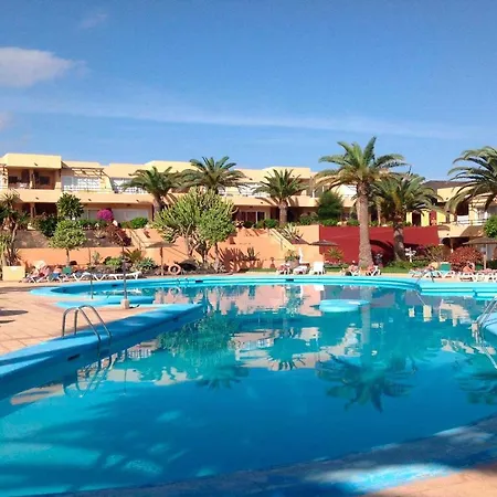 Apartment Apartamento Kalma By Vacanzy Collection Corralejo