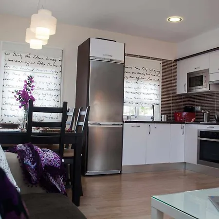 Apartment Apartamento Kalma By Vacanzy Collection