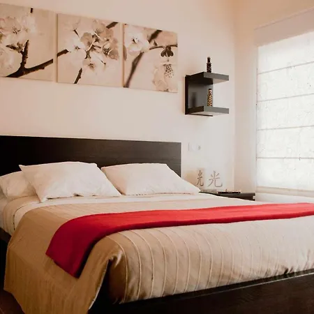 Apartment Apartamento Kalma By Vacanzy Collection
