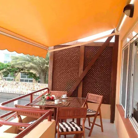 Apartment Apartamento Kalma By Vacanzy Collection *