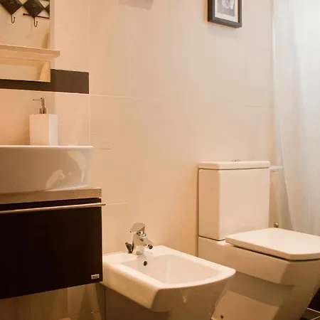 Apartamento Kalma By Vacanzy Collection Apartment