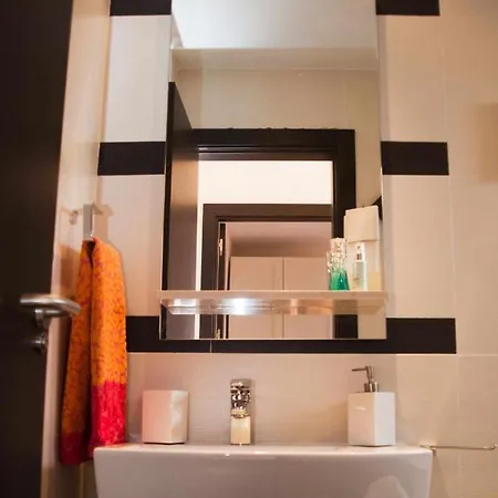 Apartamento Kalma By Vacanzy Collection * Corralejo