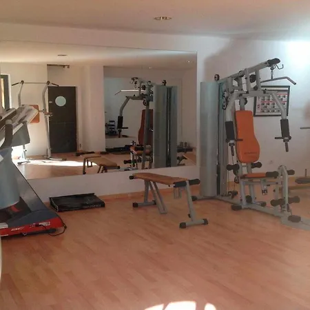 Apartamento Kalma By Vacanzy Collection Corralejo