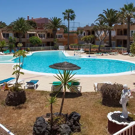 Apartment Apartamento Kalma By Vacanzy Collection Corralejo